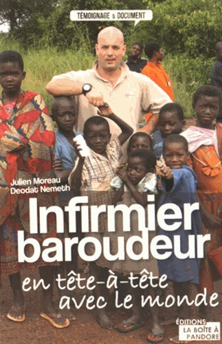 Infirmier baroudeur
