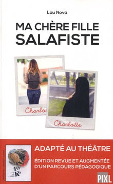Ma chère fille salafiste