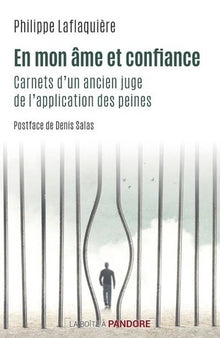 En mon âme et confiance