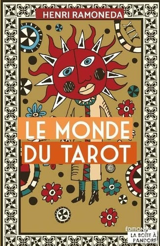Le monde du tarot