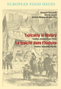 Typicality in History   La typicité dans l'histoire