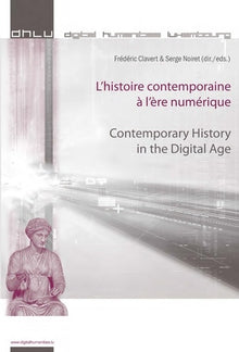 L'histoire contemporaine à l'ère numérique