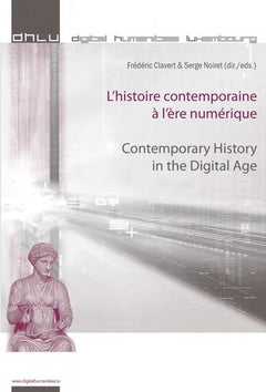 L'histoire contemporaine à l'ère numérique