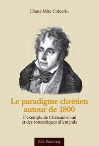 Le paradigme chrétien autour de 1800