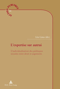L'expertise sur autrui