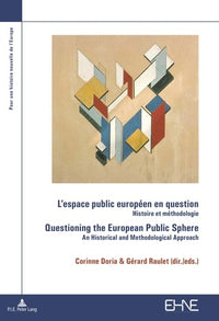 L'espace public européen en question