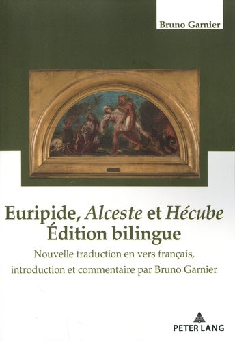 Alceste et Hécube