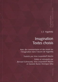 Imagination Textes choisis