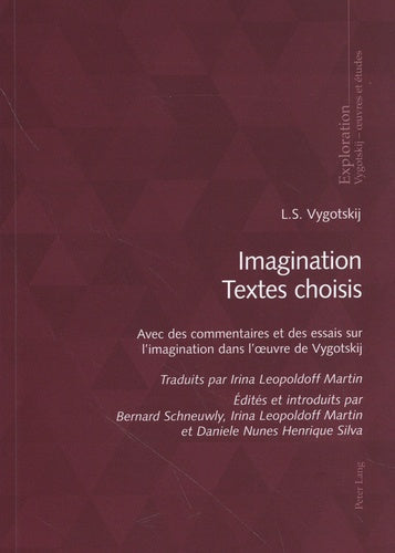 Imagination Textes choisis