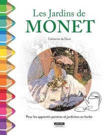 Les jardins de Monet