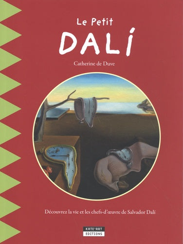 Le Petit Dali