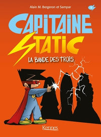 La Bande des trois