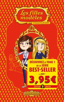 Les Filles modèles T01 - Offre découverte: Guerre froide