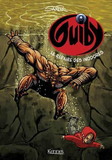 Le Repaire des inodores