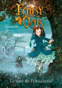 Le Sort de l'Obscurité