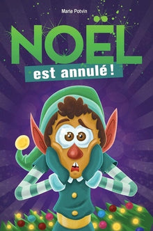 Noël est annulé!