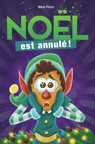 Noël est annulé!