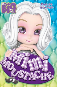 Mimi Moustache T02