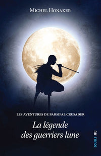 Les aventures de Parsifal Crusader : L'Hydre de Tswamba Salu