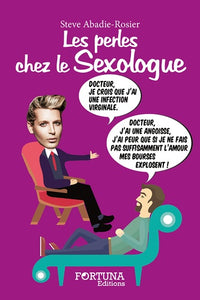 Les Perles chez le Sexologue