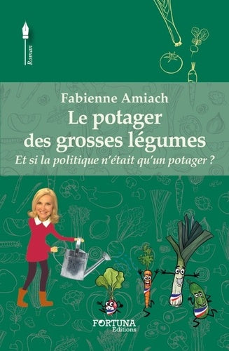 Le potager des grosses légumes
