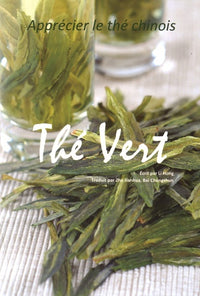 Le thé vert
