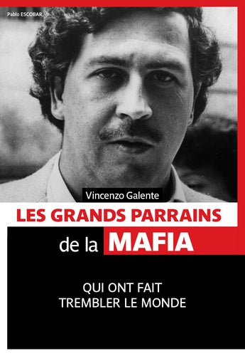 Les grands parrains de la mafia