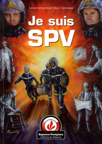 Je suis SPV
