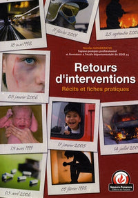 Retours d'interventions