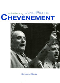 Jean Pierre Chevènement