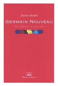 germain nouveau