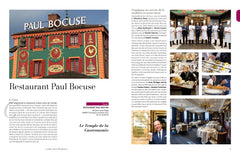 Le guide Epicure signature Lyonnais/Bourgogne/Franche-Comté