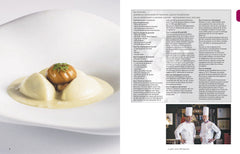 Le guide Epicure signature Lyonnais/Bourgogne/Franche-Comté