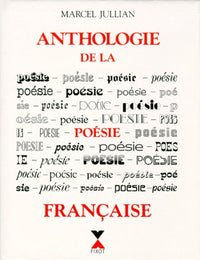 Anthologie de la poésie française