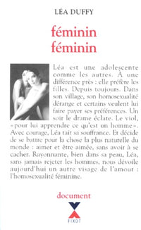 Féminin féminin