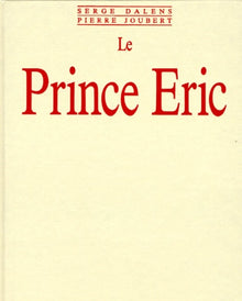 Le prince Eric