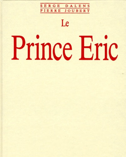 Le prince Eric