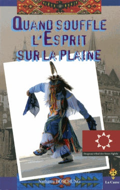 QUAND SOUFFLE L'ESPRIT SUR LA PLAINE