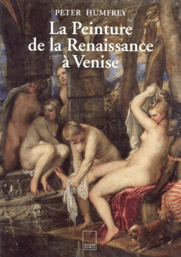 La peinture de la Renaissance à Venise
