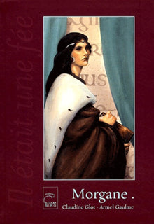 Morgane