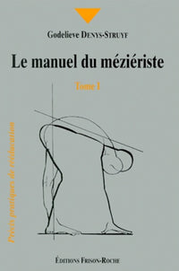 LE MANUEL DU MEZIERISTE  T1