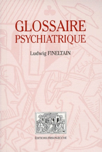 Glossaire psychiatrique