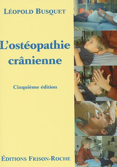 L'ostéopathie crânienne