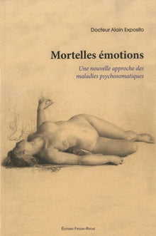 Mortelles émotions
