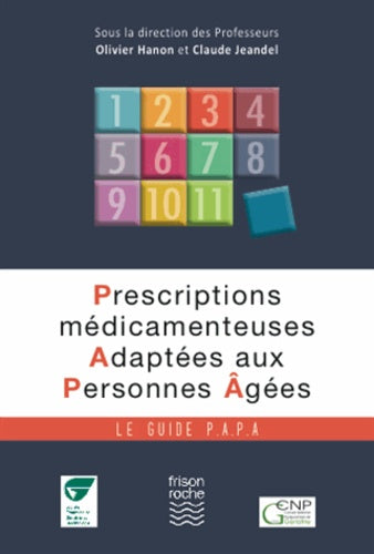 Prescriptions médicamenteuses adaptées aux personnes âgées
