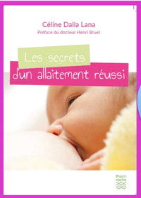 Les secrets d'un allaitement réussi