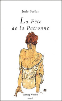 LA FETE DE LA PATRONNE