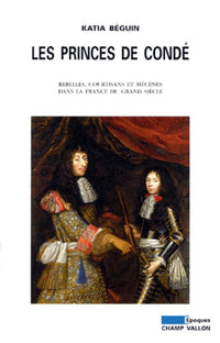 Les Princes de Condé