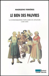 LE BIEN DES PAUVRES