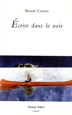 Ecrire dans le noir